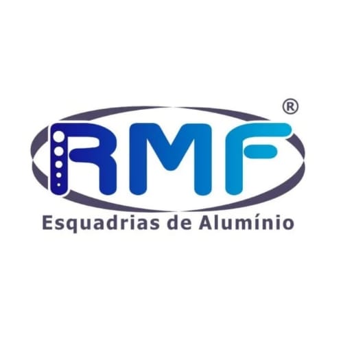 RMF Esquadrias de Alumínio
